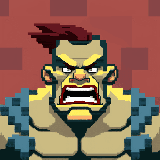 PIXOGRE #378