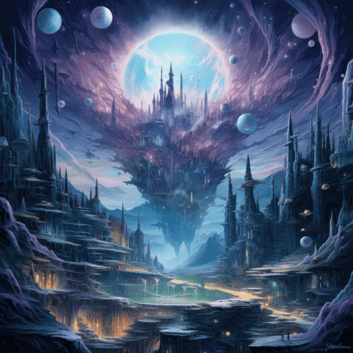 Aeon’s Castle of Dreams