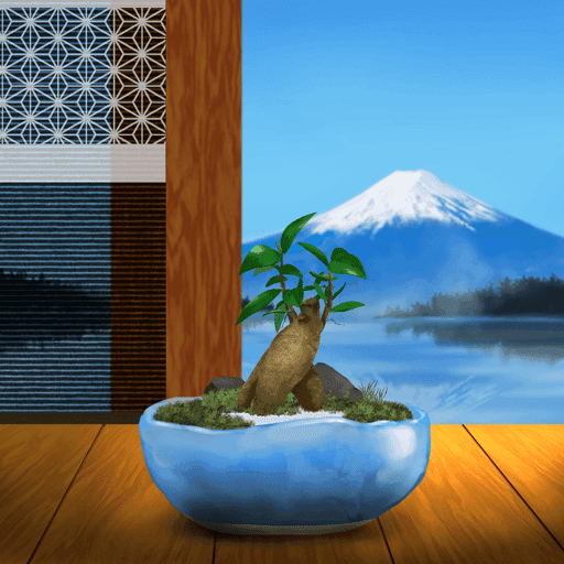 BONSAI NFT FARM #7652