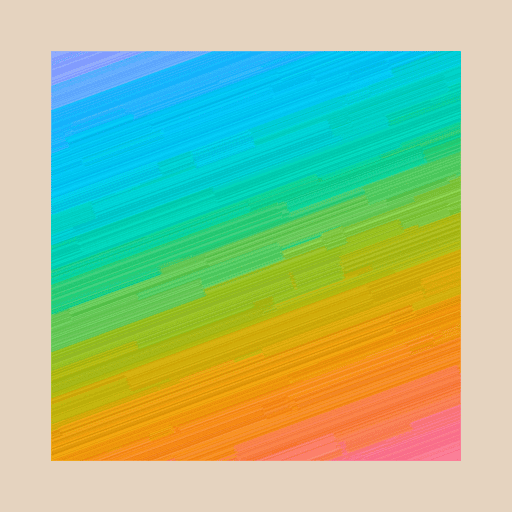 Color Streams #10