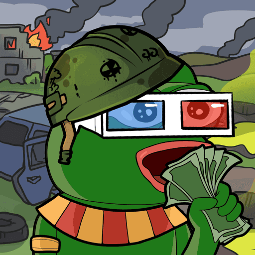 Pepe #3472