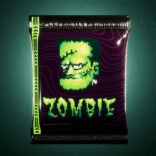 ZombieClub Token