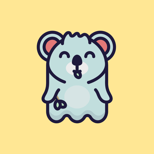 Koala Boo