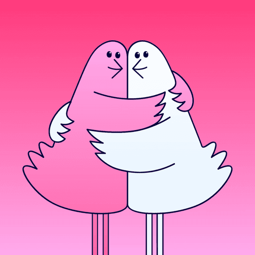 Big Hugs