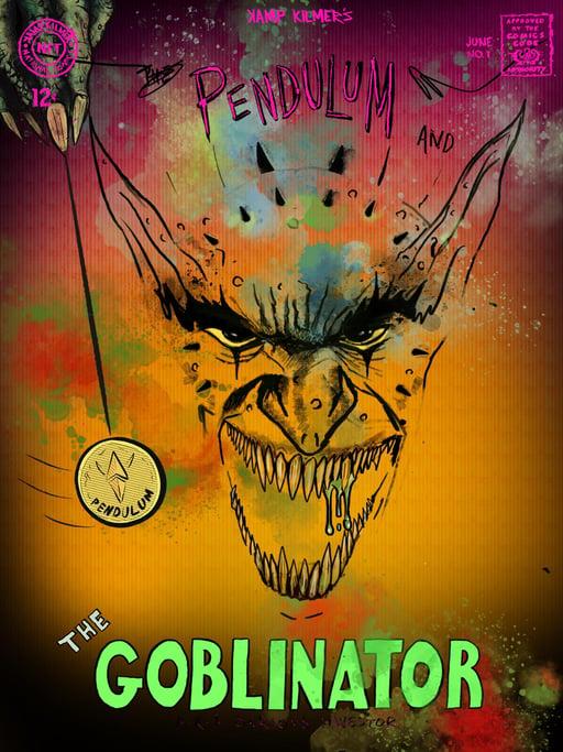 Goblinator #46