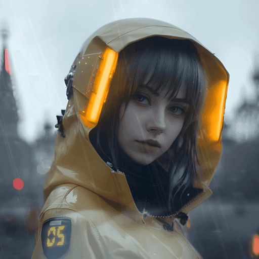 PILOT 005 - Svetlana Dragomir