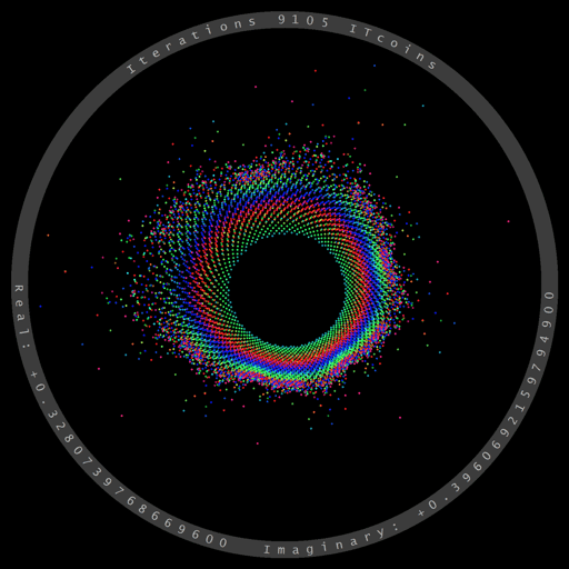 theOMparticle #184