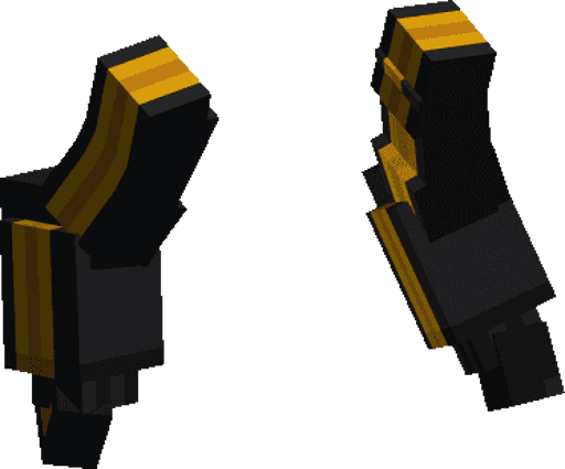 Bumble Blitz Vanguards - Metaverse Cyberwear