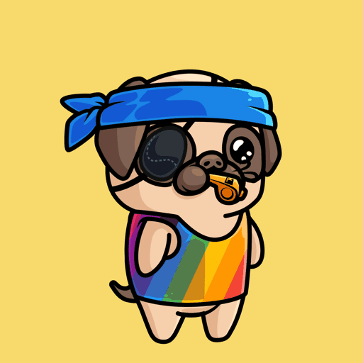 PugFren #3558