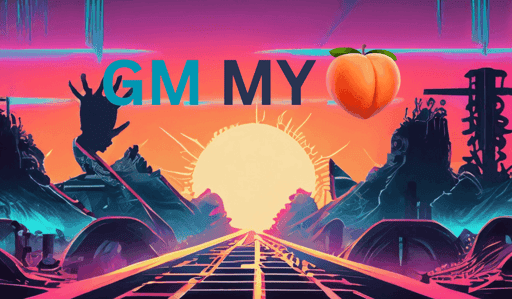 GM MY ASS