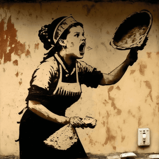 Banksy #394