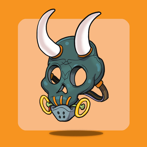 POWER MASK