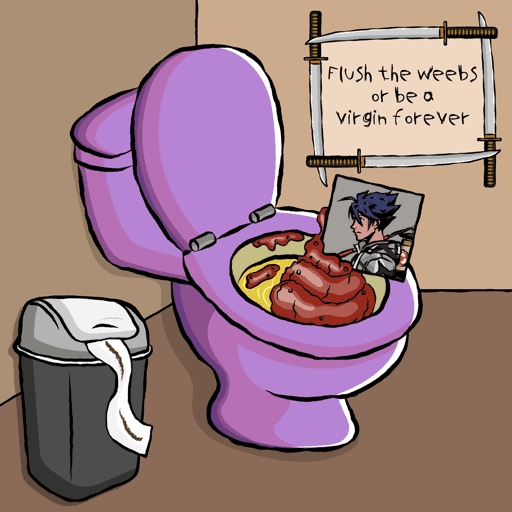 UsedToilet #3