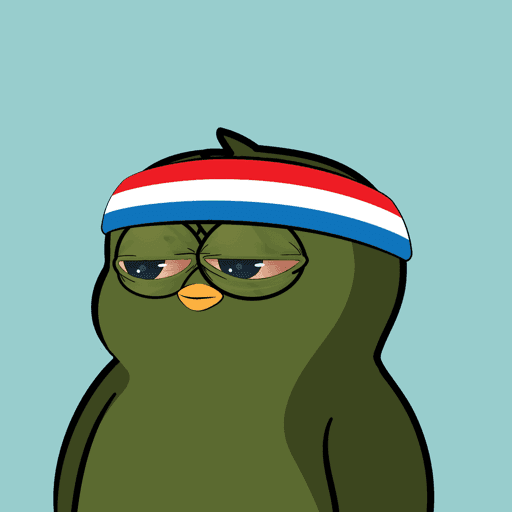 Phudgy Pepes #15