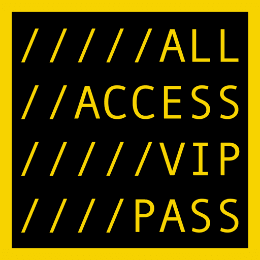 VIP PASS