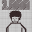 Pixel.1000 by BadVoice