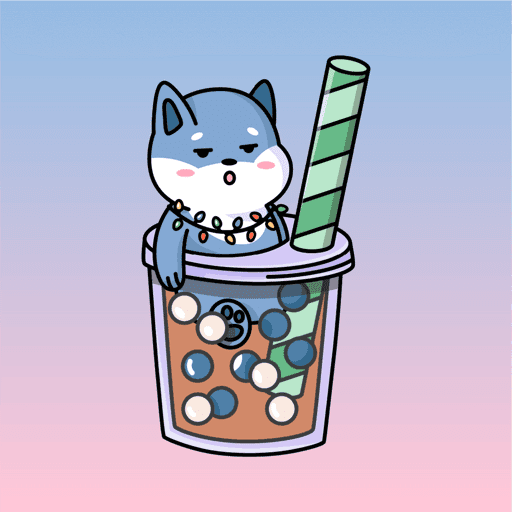 Boba Inu #2322