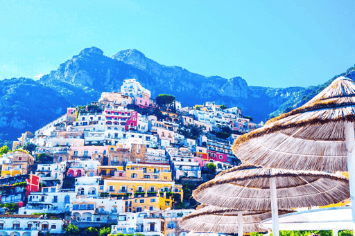 Positano Paradise