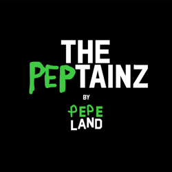 The Peptainz NFT official