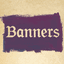 The Painted Banners (for Adventurers)