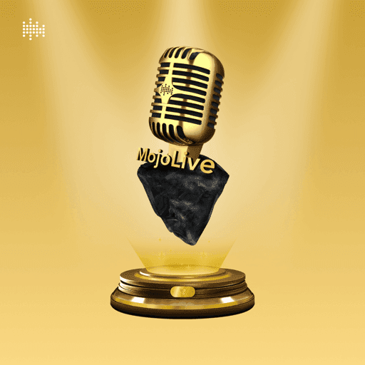 Golden Mic #40