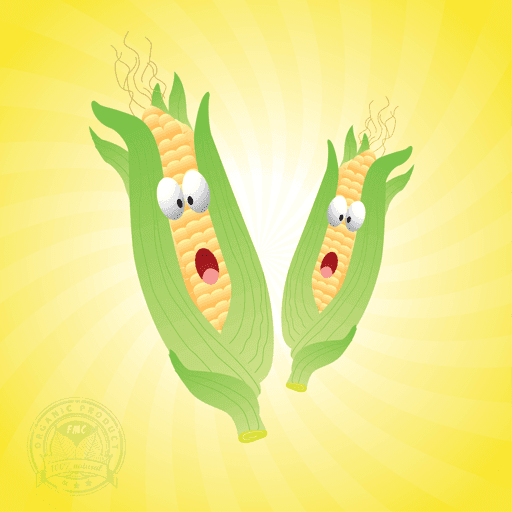 The Corns #001