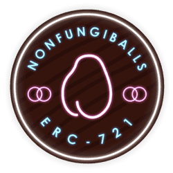 Nonfungiballs NFT