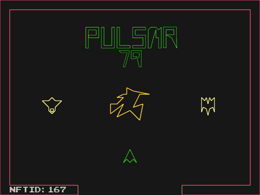 Pulsar79