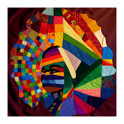 Freedom Quilt #366