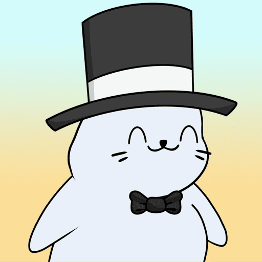 Sappy Seal #64