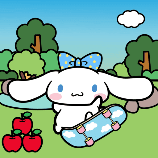 Cinnamoroll #912