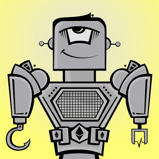 VectorBots #1125