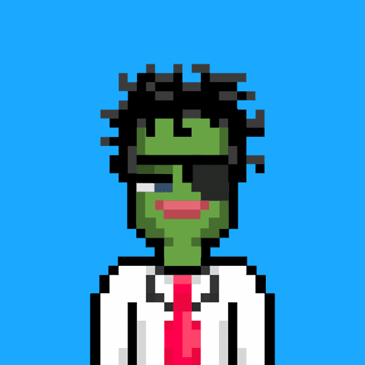 PEPE XTREME PIXELS #15