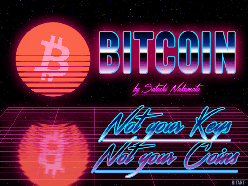 ₿₿ Bitcoin by Satoshi ₿₿