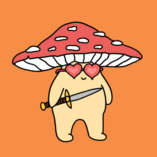 Shroomio #5033