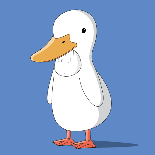 EASE No.1 - DUCK