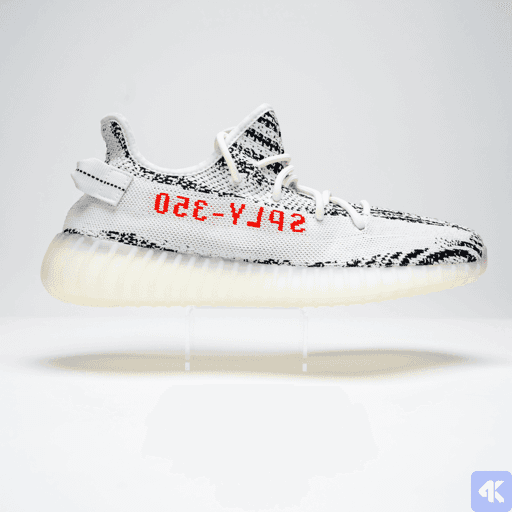 adidas Yeezy Boost 350 V2 Zebra