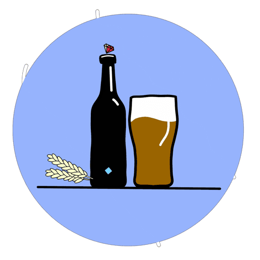 OnChain Beer #677