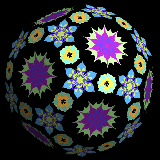 mandalahedra #130