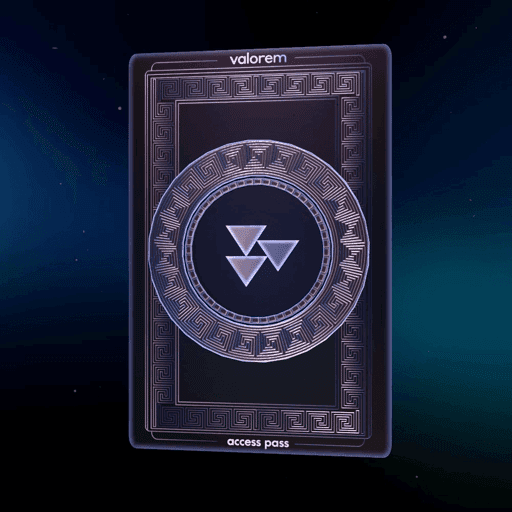 Valorem Access Pass