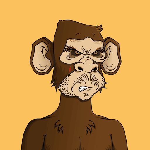 Monkey #102