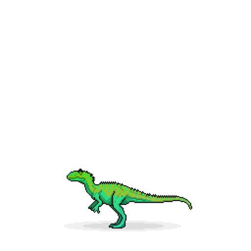 Piveteausaurus #3567