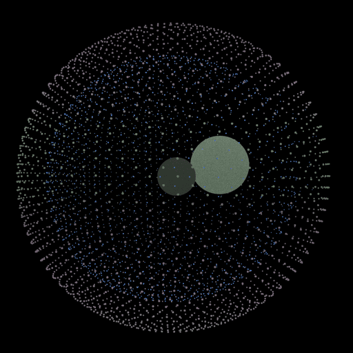 Comet Explorer #628