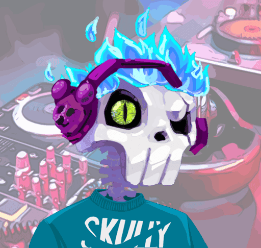 Skullpunks-Xg #226