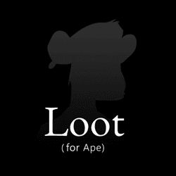 Loot for Ape