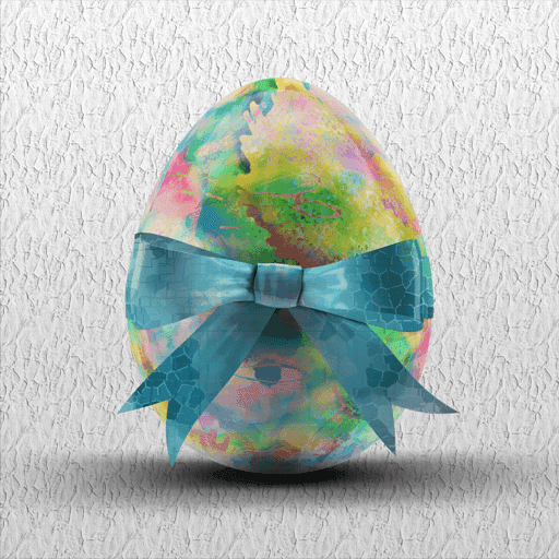 Design Eggz #9