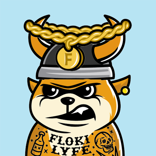 Flokitar - #2189