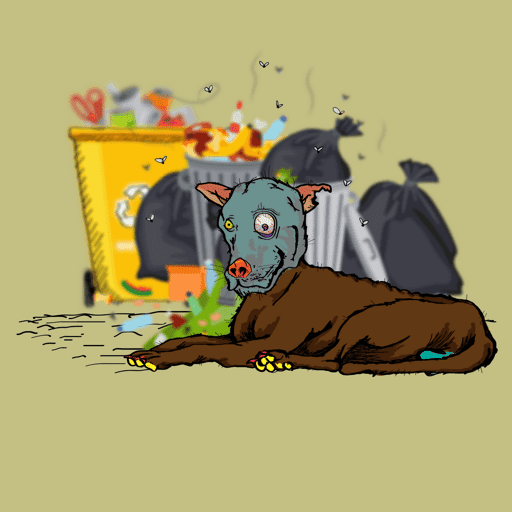 Forgottendog #759