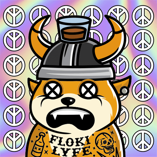 Flokitar - #6904