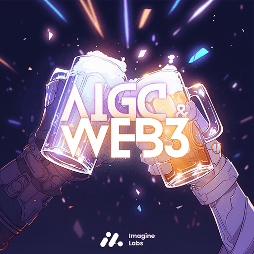 CHEERS : AIGC & WEB3 IN HONGKONG #48/150